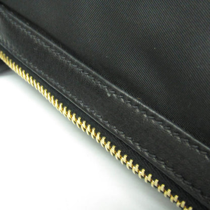Prada Tessuto · Nylon & Leather