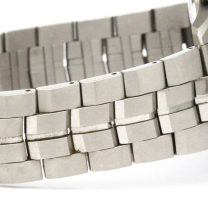 Casio Oceanus Manta · 10th Anniversary · Titanium