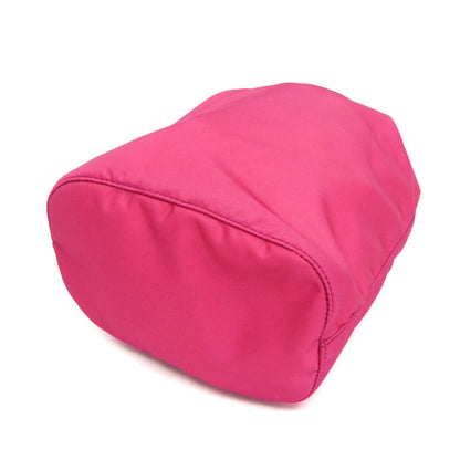 Prada Vela · Nylon Drawstring Pouch