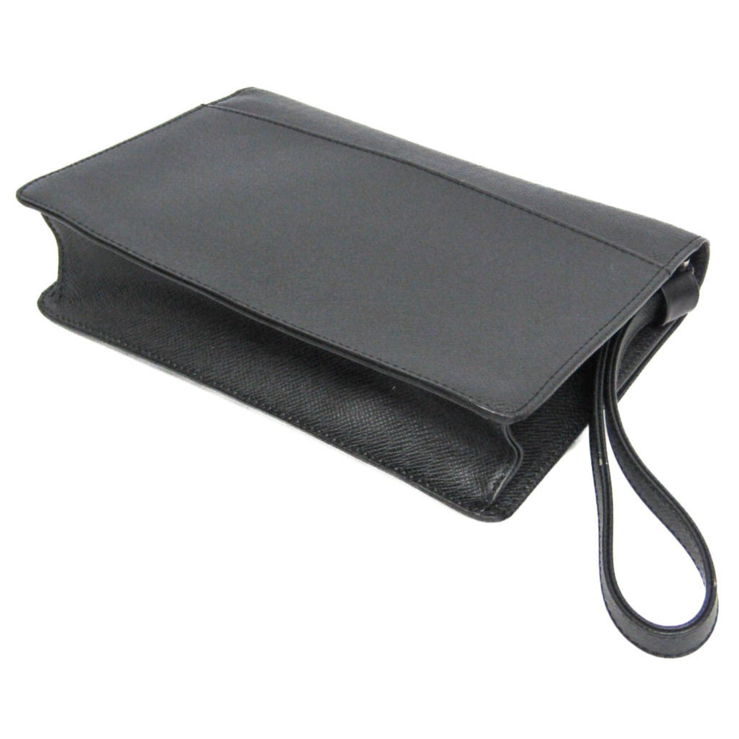 Louis Vuitton Taiga Selenga · Clutch