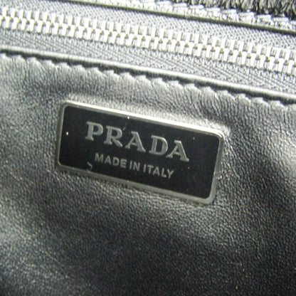 Prada · Saffiano Leather Handbag