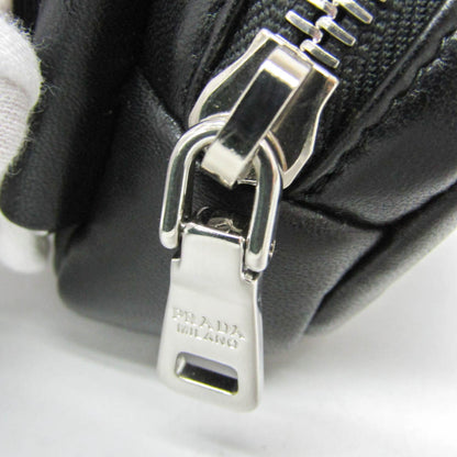 Prada Belt Pouch · Lambskin