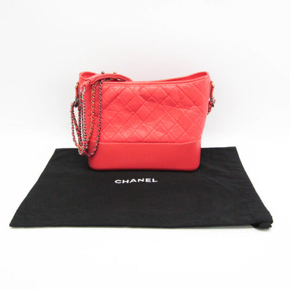 Chanel Gabrielle De Chanel Hobo