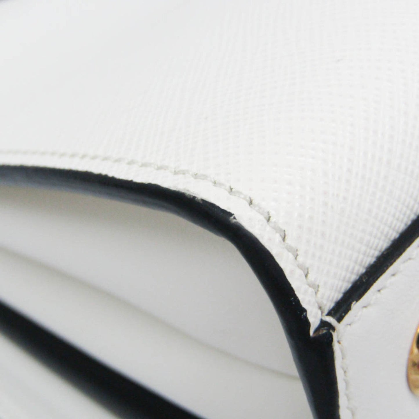 Prada Bibliothèque · Calfskin