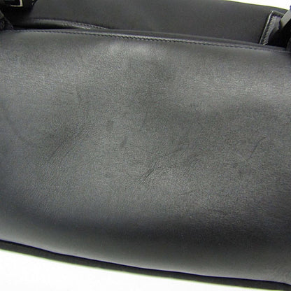 Prada Tessuto · Nylon & Leather