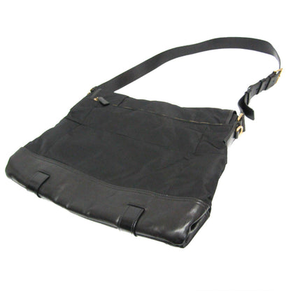 Prada Tessuto · Nylon Messenger