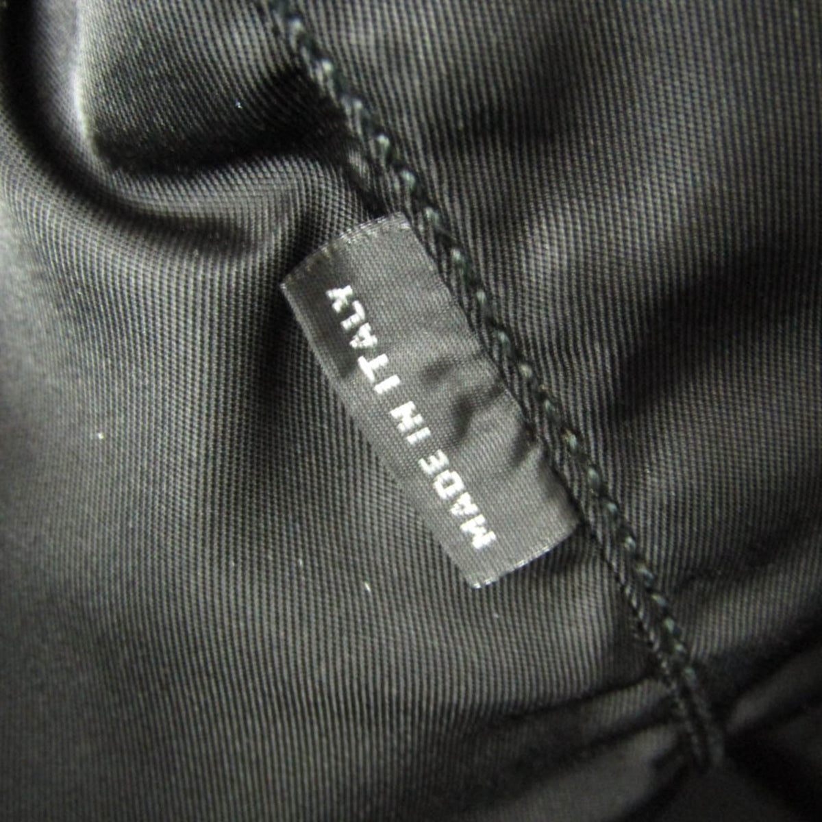 Prada Tessuto · Nylon Tote