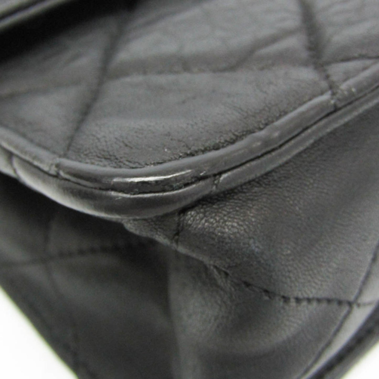 Chanel 2.55 · Lambskin
