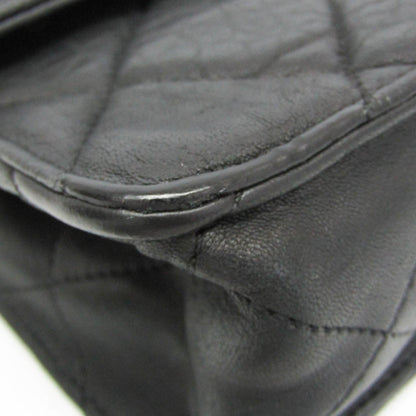 Chanel 2.55 · Lambskin