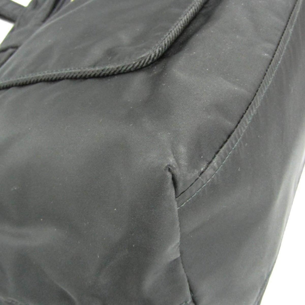 Prada Tessuto · Ribbon Tote · Nylon