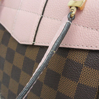 Louis Vuitton Damier Clapton Backpack