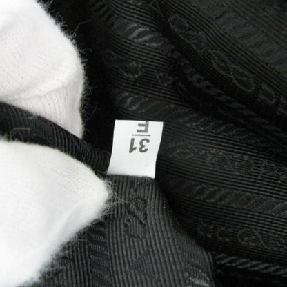 Prada Concept · Leather & Nylon Tote