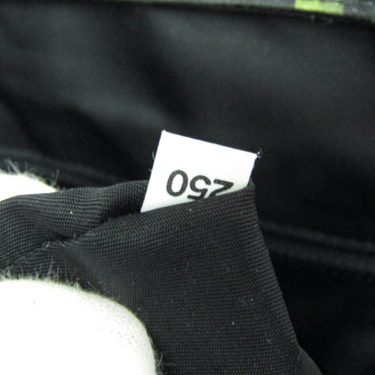 Prada Tessuto · Triangle Logo · Nylon