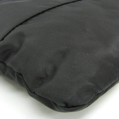 Prada Tessuto · Nylon Shoulder Bag