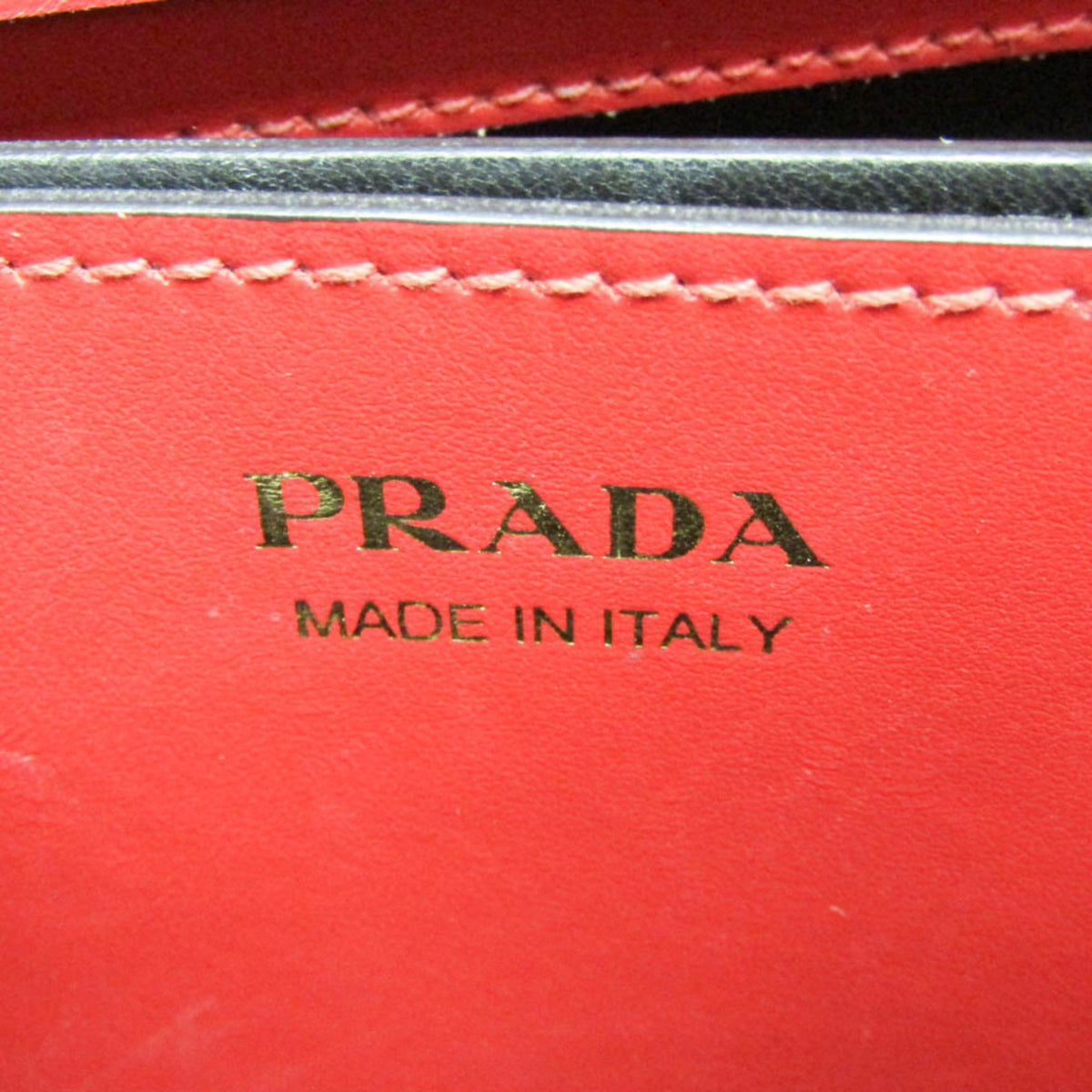 Prada Saffiano Matinee