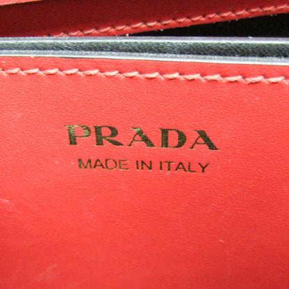 Prada Saffiano Matinee