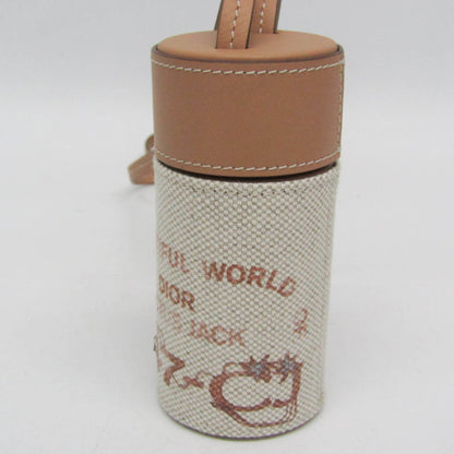 Dior X Cactus Jack · Nano Roller Pouch