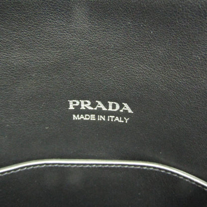 Prada Grace Lux · Leather Tote
