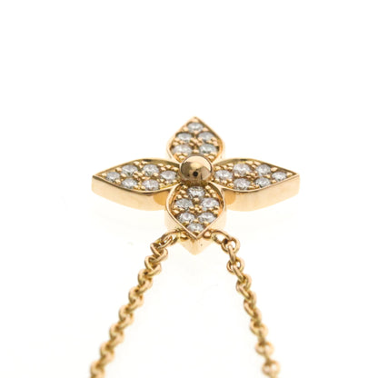Louis Vuitton Star Blossom · Diamond · Rose Gold