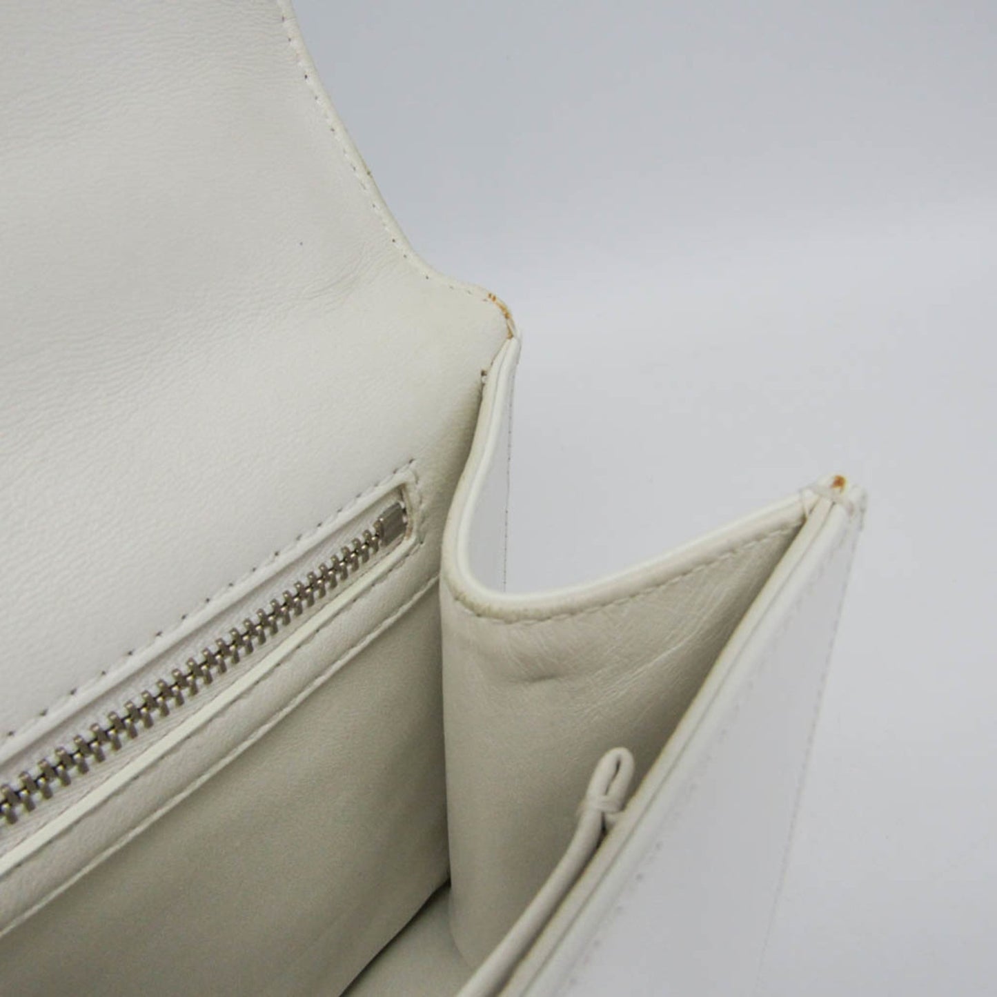 Christian Dior Diorama · Chain Shoulder Bag