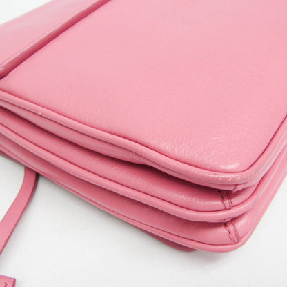 Prada Soft Calf · Begonia