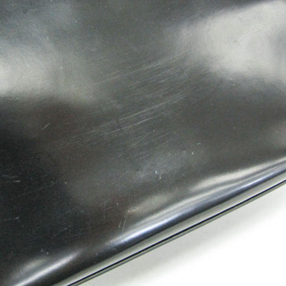 Prada Spazzolato · Brushed Leather