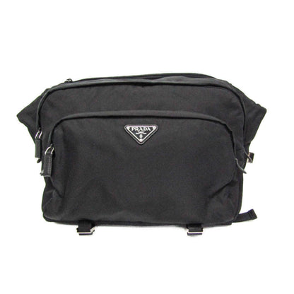 Prada Tessuto Montagn · Nylon Sling