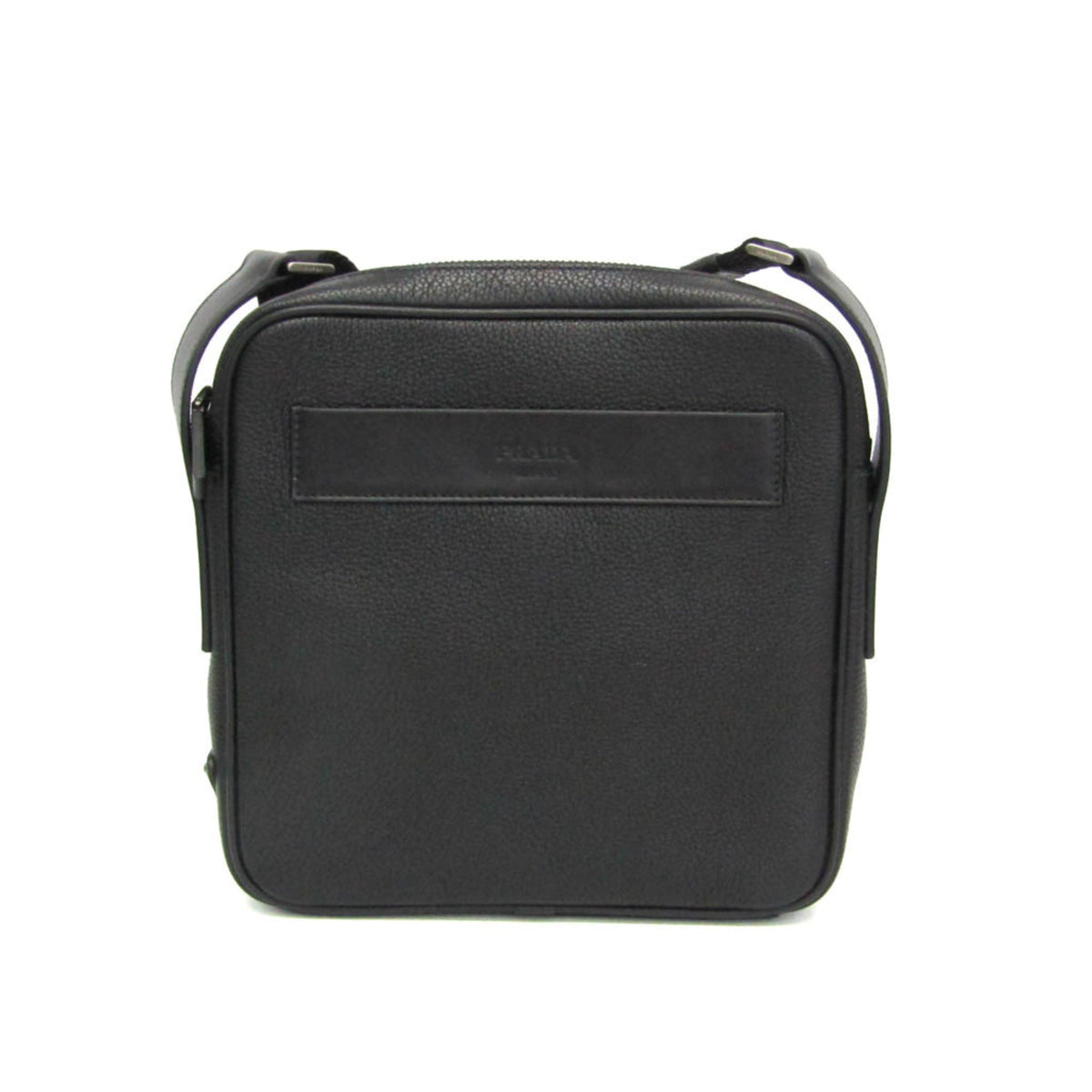 Prada Toro · Leather Crossbody