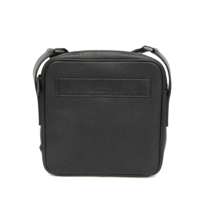 Prada Toro · Leather Crossbody