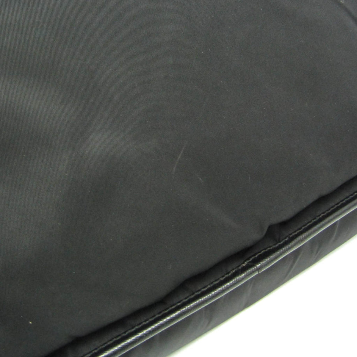 Prada Tessuto · Nylon Messenger