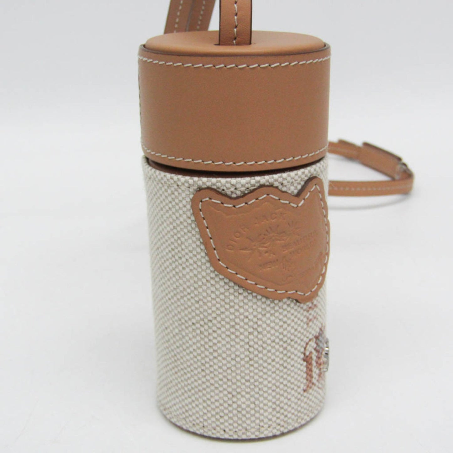 Dior X Cactus Jack · Nano Roller Pouch