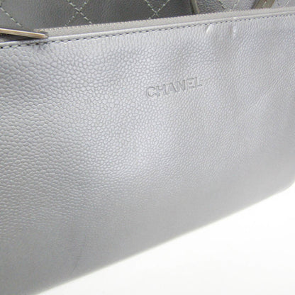 Chanel on the Road · Grained Calfskin