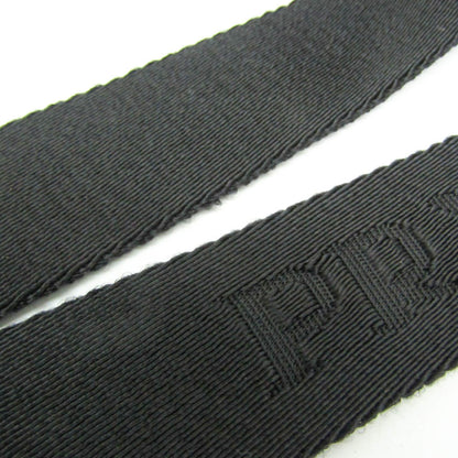 Prada Toro · Leather Crossbody