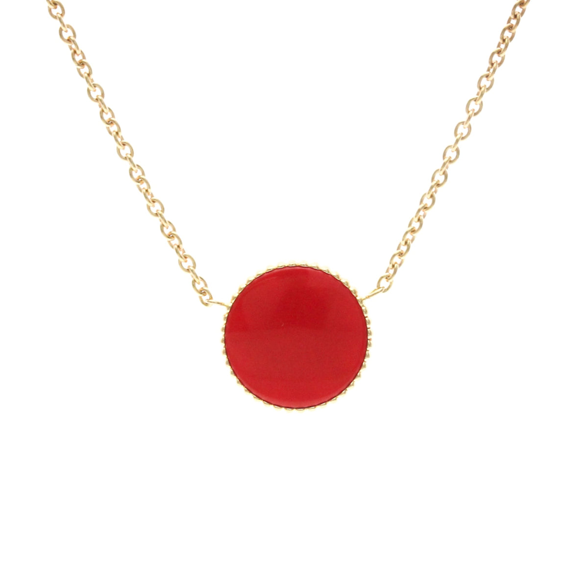 Christian Dior Rose De Vent · 18K Rose Gold