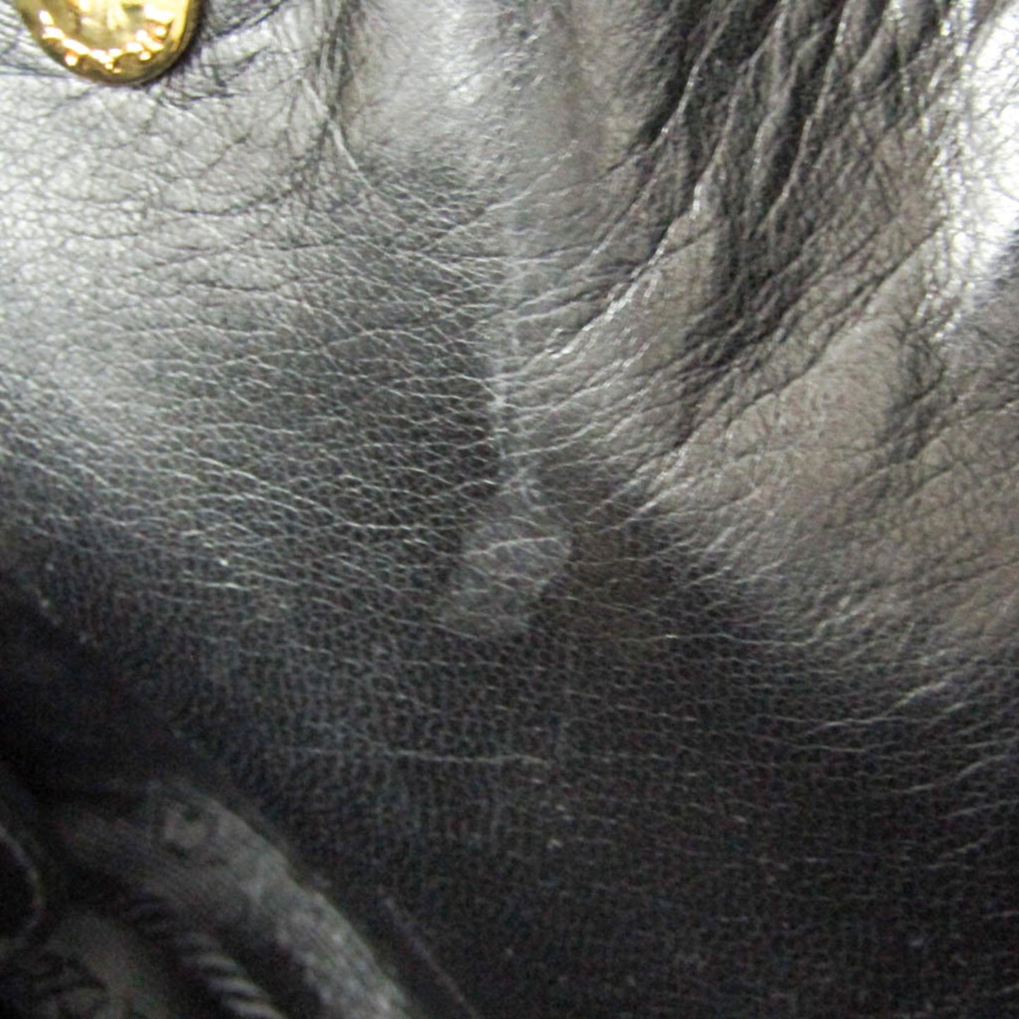 Prada Side Bow · Nappa Leather