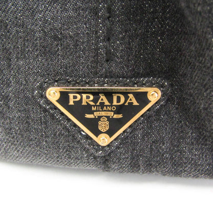 Prada Canapa · Tote Bag