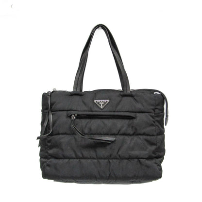 Prada Tessuto Bomber · Nylon
