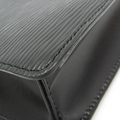 Louis Vuitton Pochette Sellier Dragonne · Epi