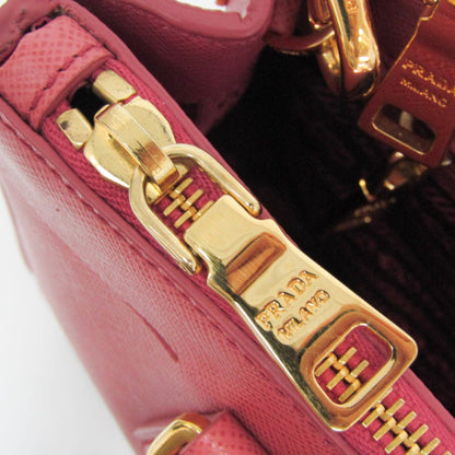 Prada Saffiano Galleria · Leather
