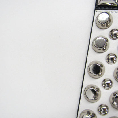 Prada Electra Studs · Leather