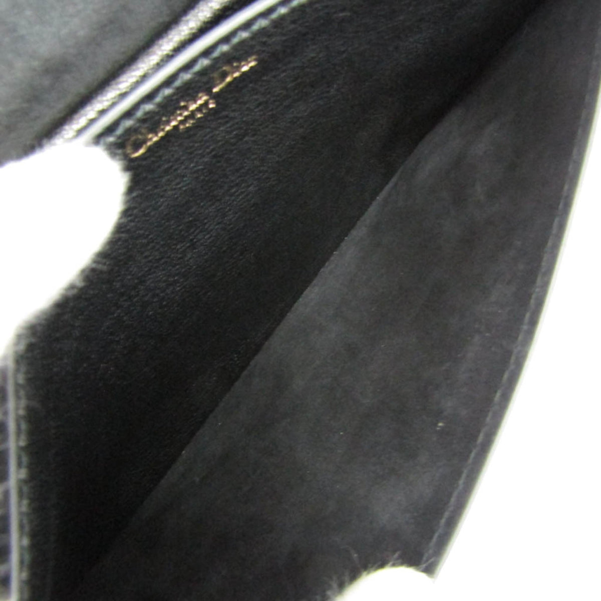 Christian Dior J'Adior · Leather Shoulder Bag