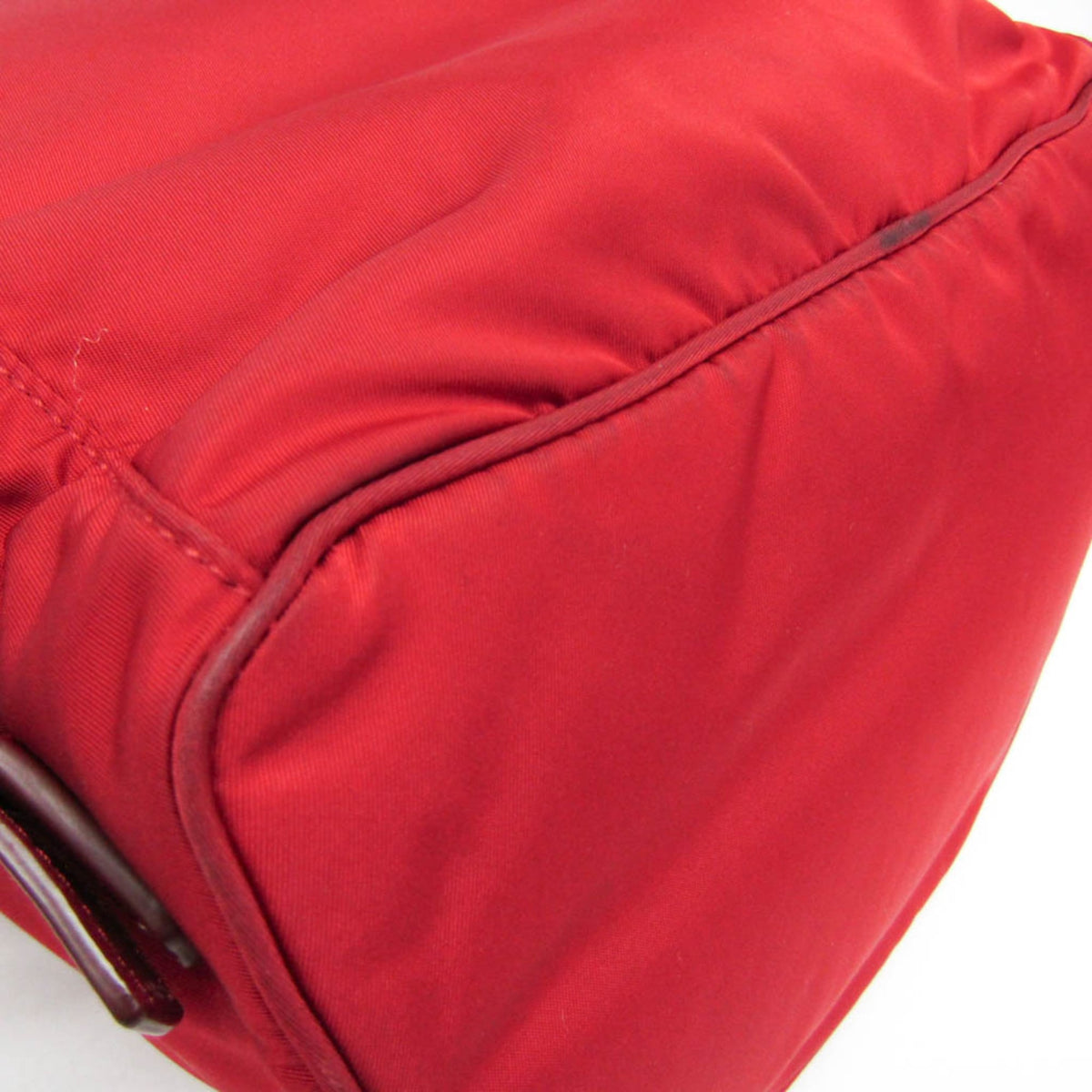 Prada Tessuto · Nylon Backpack