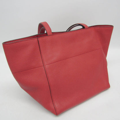 Prada · Leather Tote