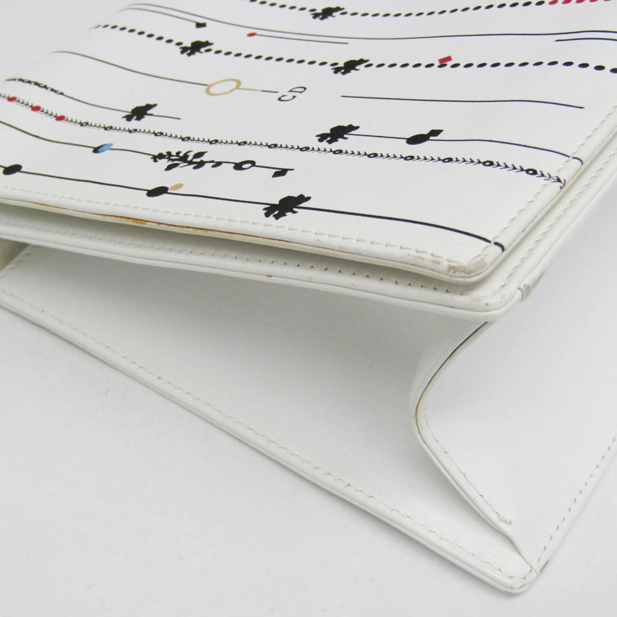 Christian Dior Diorama · Chain Shoulder Bag