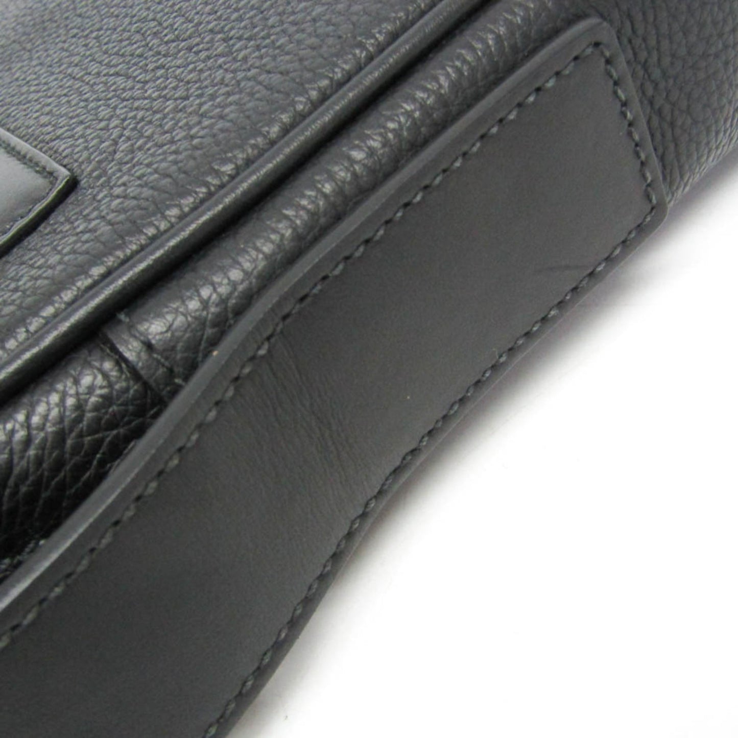 Prada Toro · Leather Crossbody