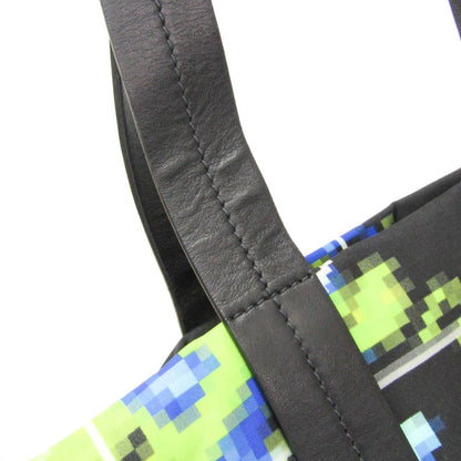 Prada Tessuto · Nylon Tote