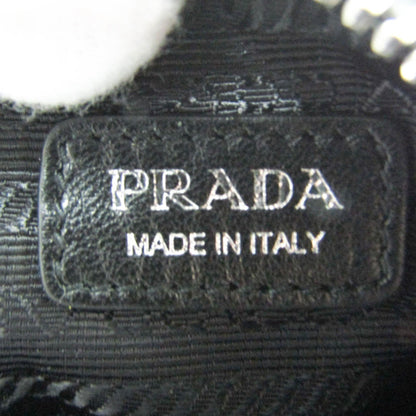 Prada Belt Pouch · Lambskin
