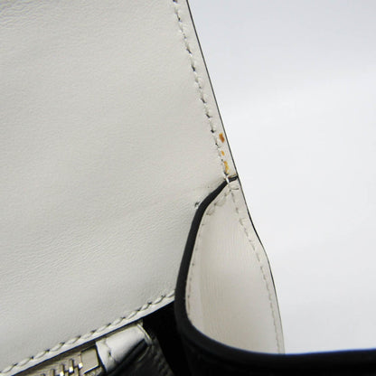 Prada Electra Studs · Leather