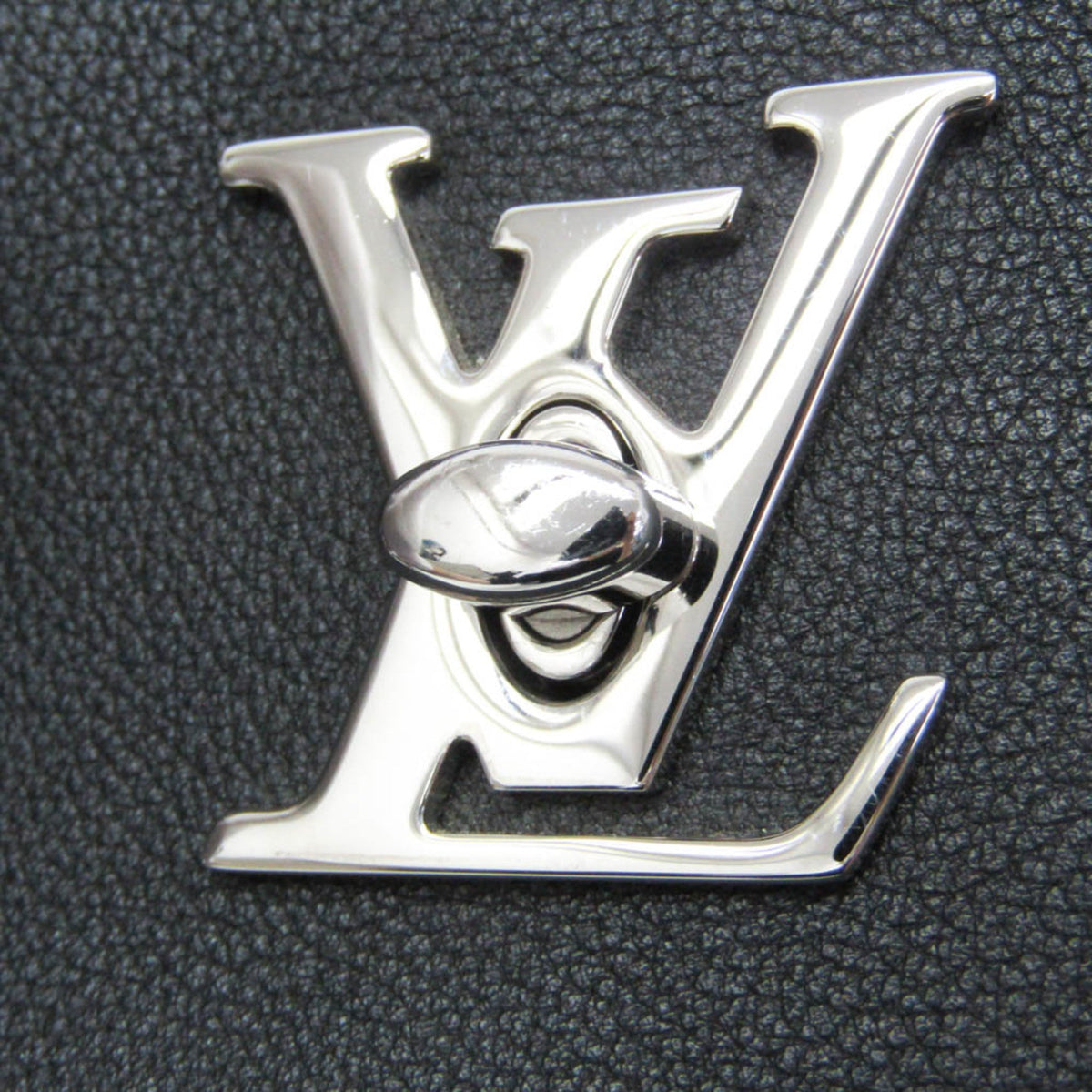 Louis Vuitton Lock Me Cabas · Calfskin Tote