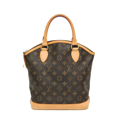 Louis Vuitton Lockit · Monogram